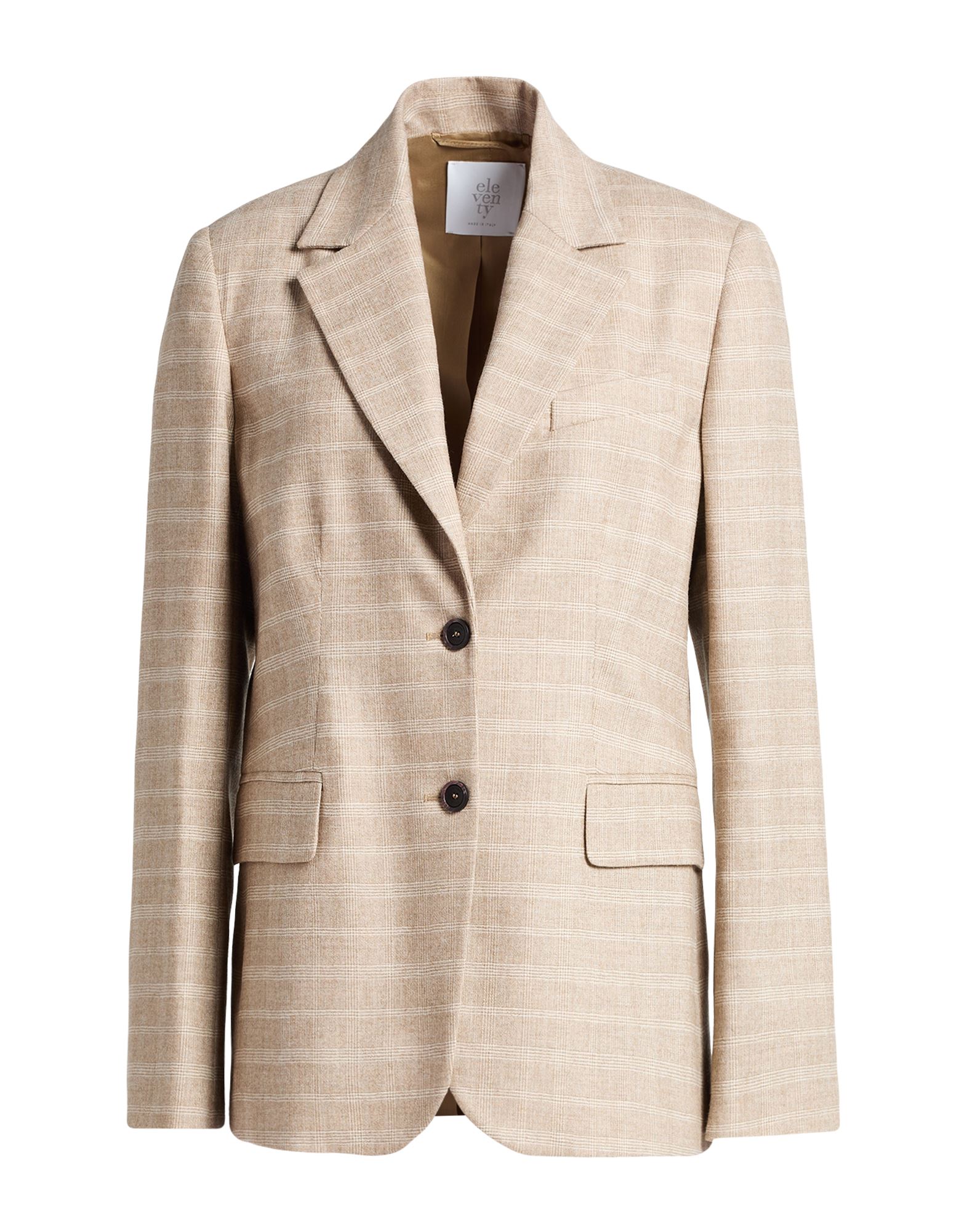ELEVENTY Blazer Damen Beige von ELEVENTY
