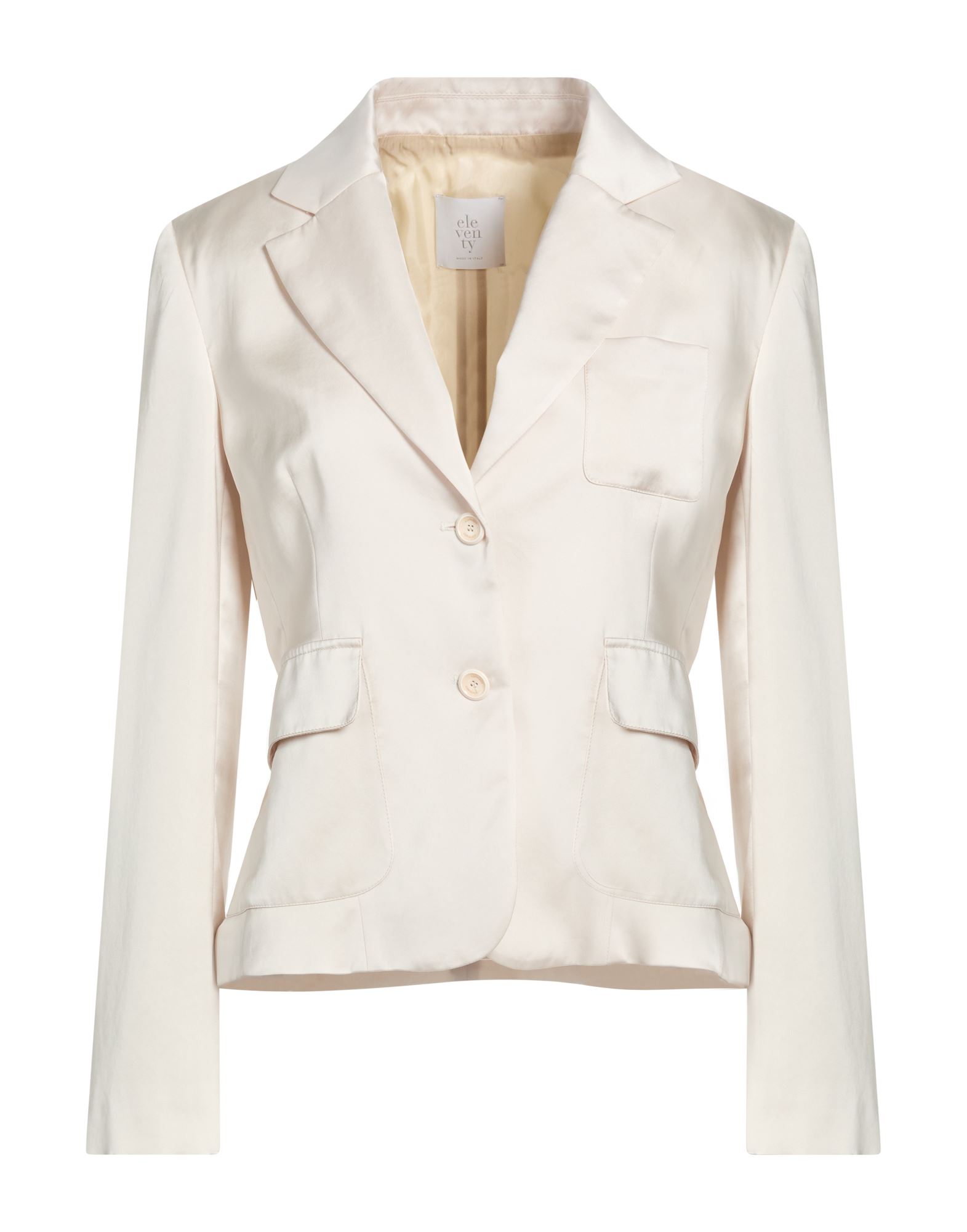 ELEVENTY Blazer Damen Beige von ELEVENTY
