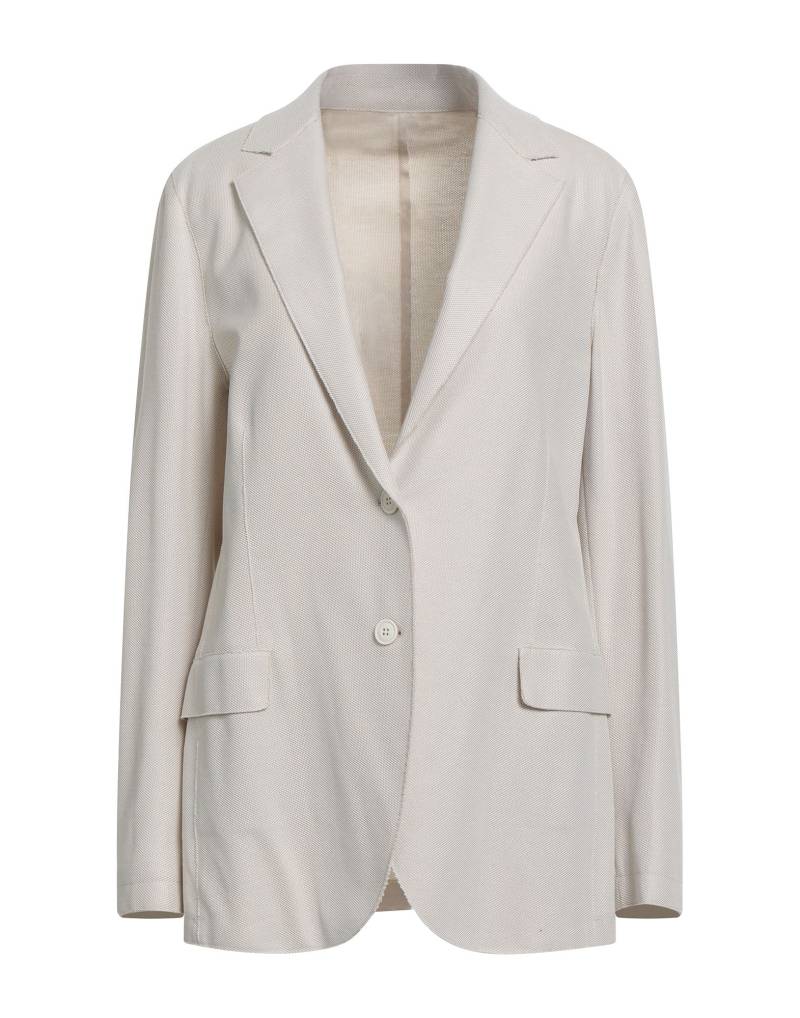 ELEVENTY Blazer Damen Beige von ELEVENTY