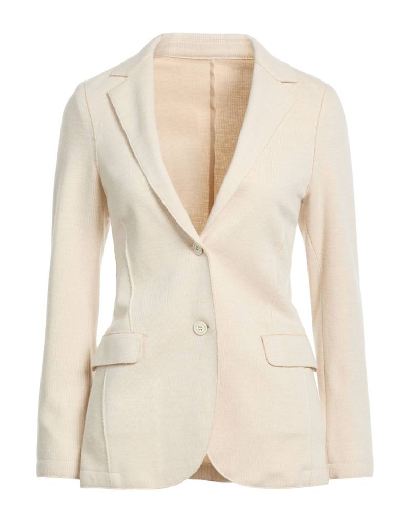 ELEVENTY Blazer Damen Beige von ELEVENTY