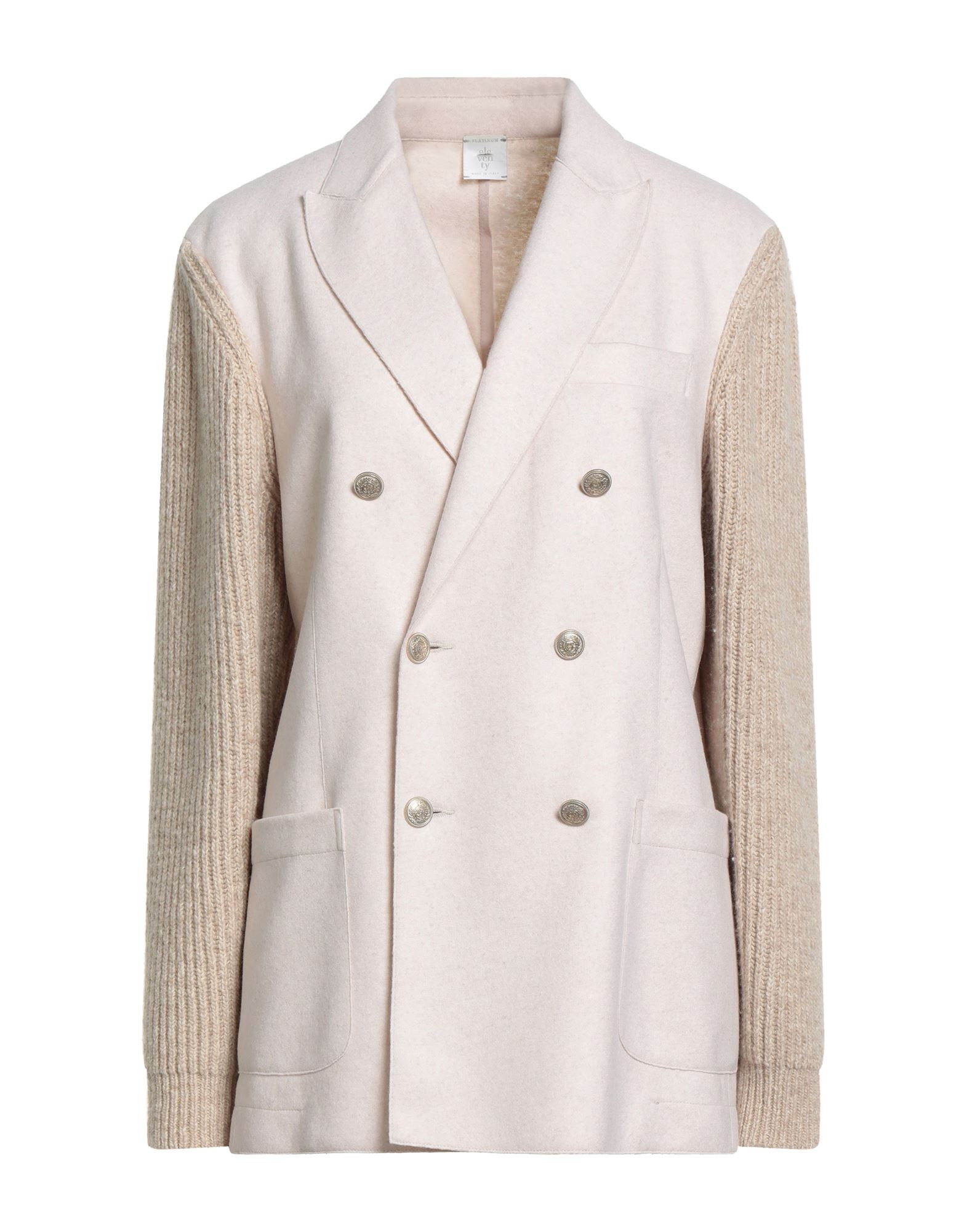 ELEVENTY Blazer Damen Beige von ELEVENTY