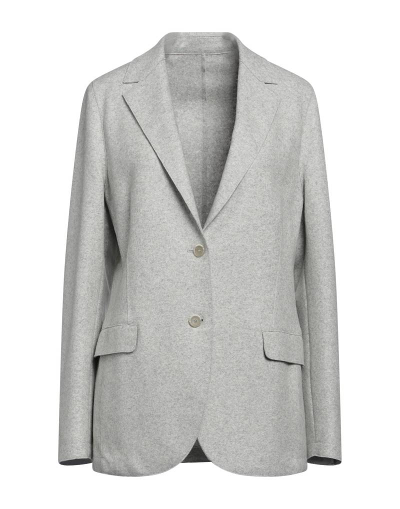 ELEVENTY Blazer Damen Grau von ELEVENTY