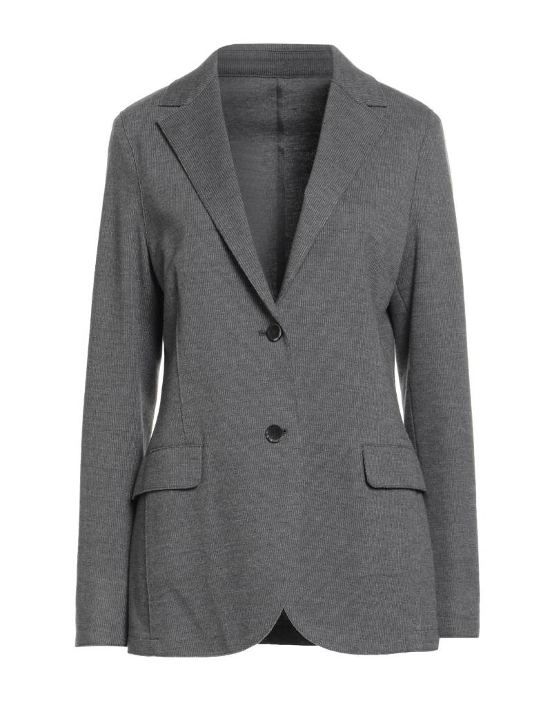 ELEVENTY Blazer Damen Grau von ELEVENTY
