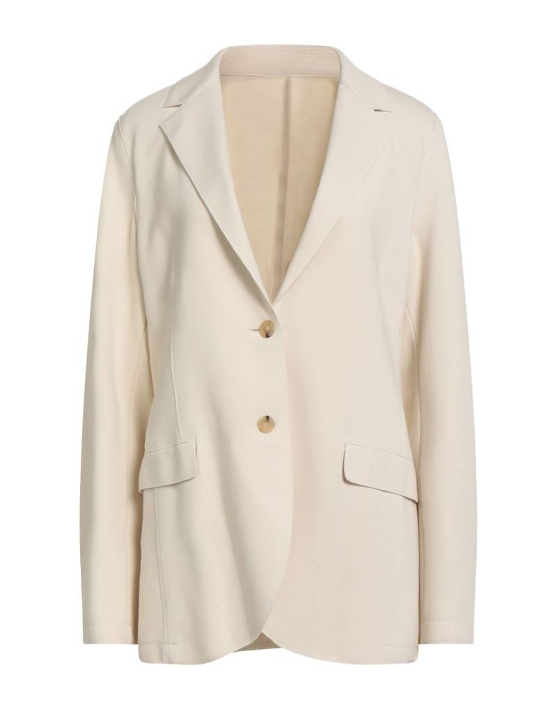 ELEVENTY Blazer Damen Hellgrau von ELEVENTY