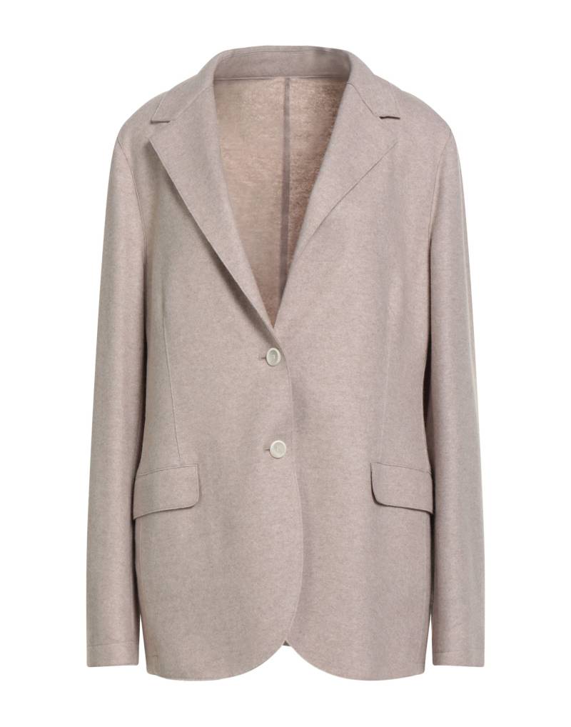 ELEVENTY Blazer Damen Hellgrau von ELEVENTY