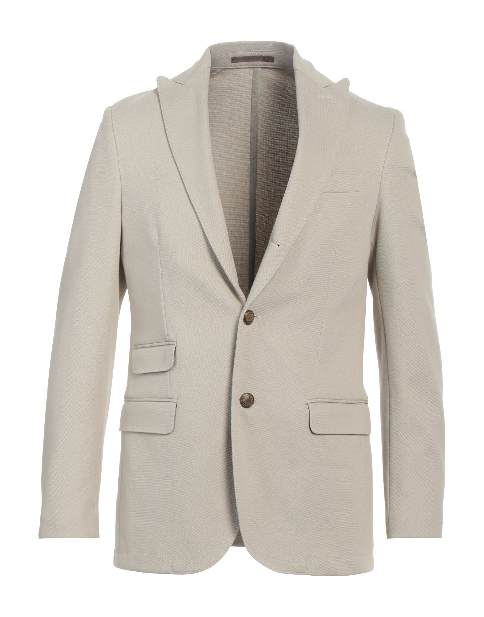 ELEVENTY Blazer Herren Beige von ELEVENTY