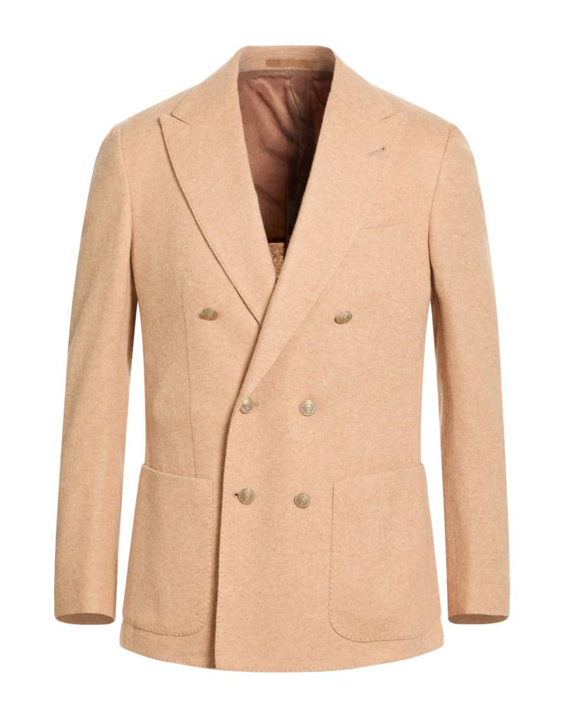ELEVENTY Blazer Herren Beige von ELEVENTY