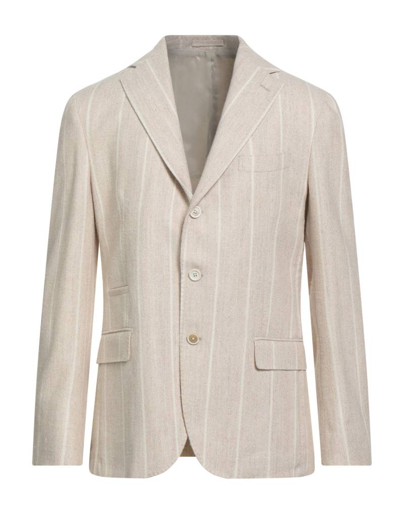 ELEVENTY Blazer Herren Beige von ELEVENTY