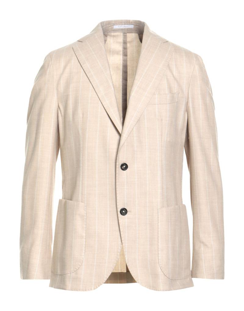 ELEVENTY Blazer Herren Beige von ELEVENTY