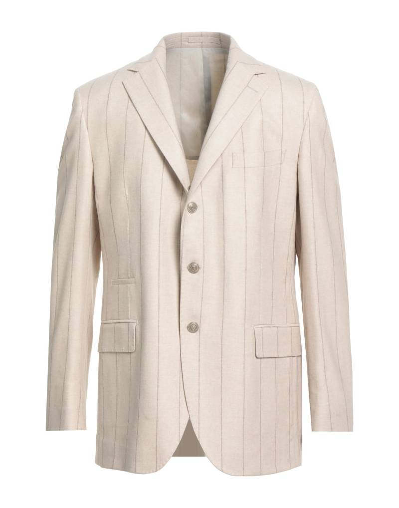 ELEVENTY Blazer Herren Beige von ELEVENTY