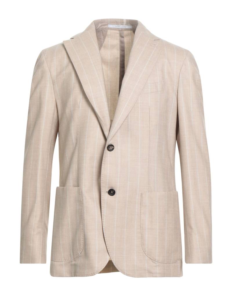 ELEVENTY Blazer Herren Beige von ELEVENTY