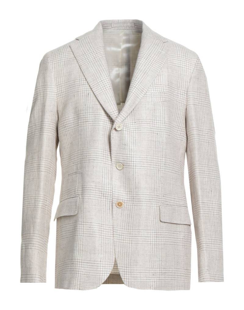 ELEVENTY Blazer Herren Beige von ELEVENTY