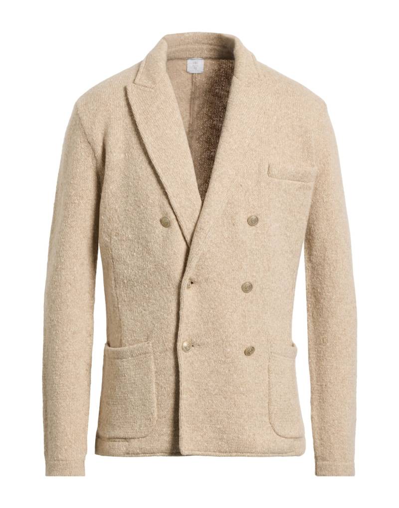 ELEVENTY Blazer Herren Beige von ELEVENTY