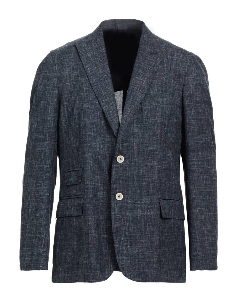 ELEVENTY Blazer Herren Blau von ELEVENTY