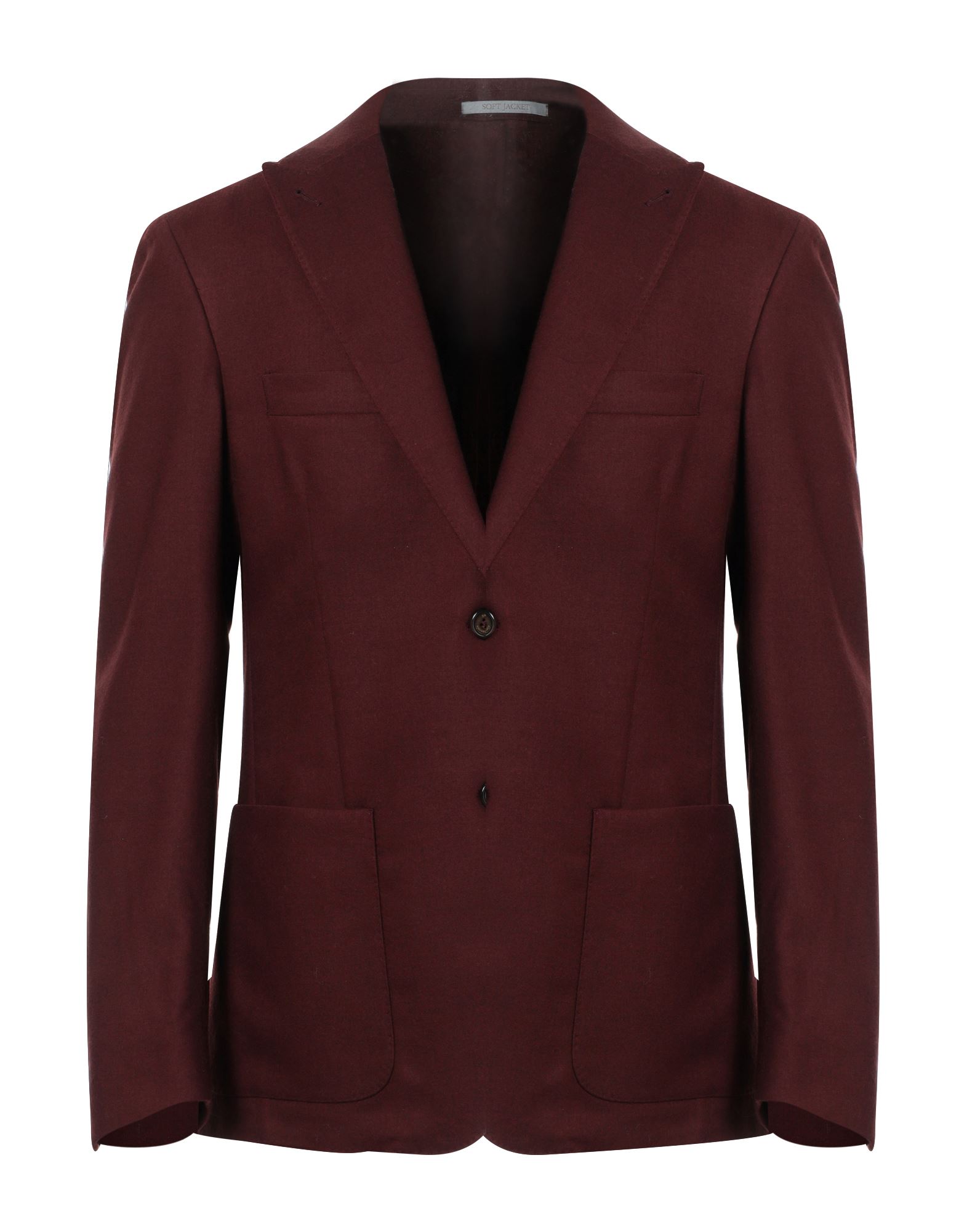 ELEVENTY Blazer Herren Bordeaux von ELEVENTY