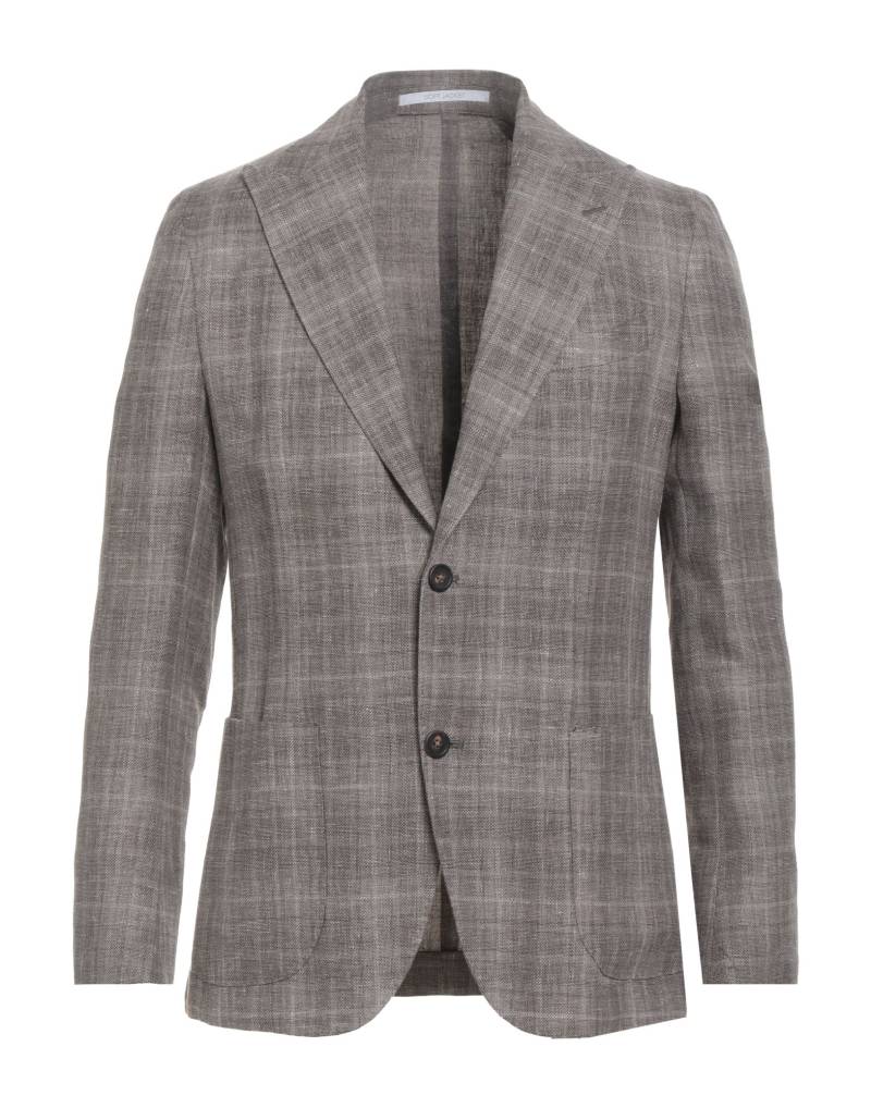 ELEVENTY Blazer Herren Braun von ELEVENTY