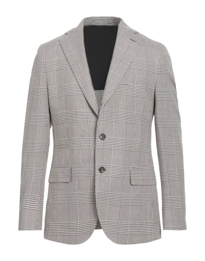ELEVENTY Blazer Herren Braun von ELEVENTY