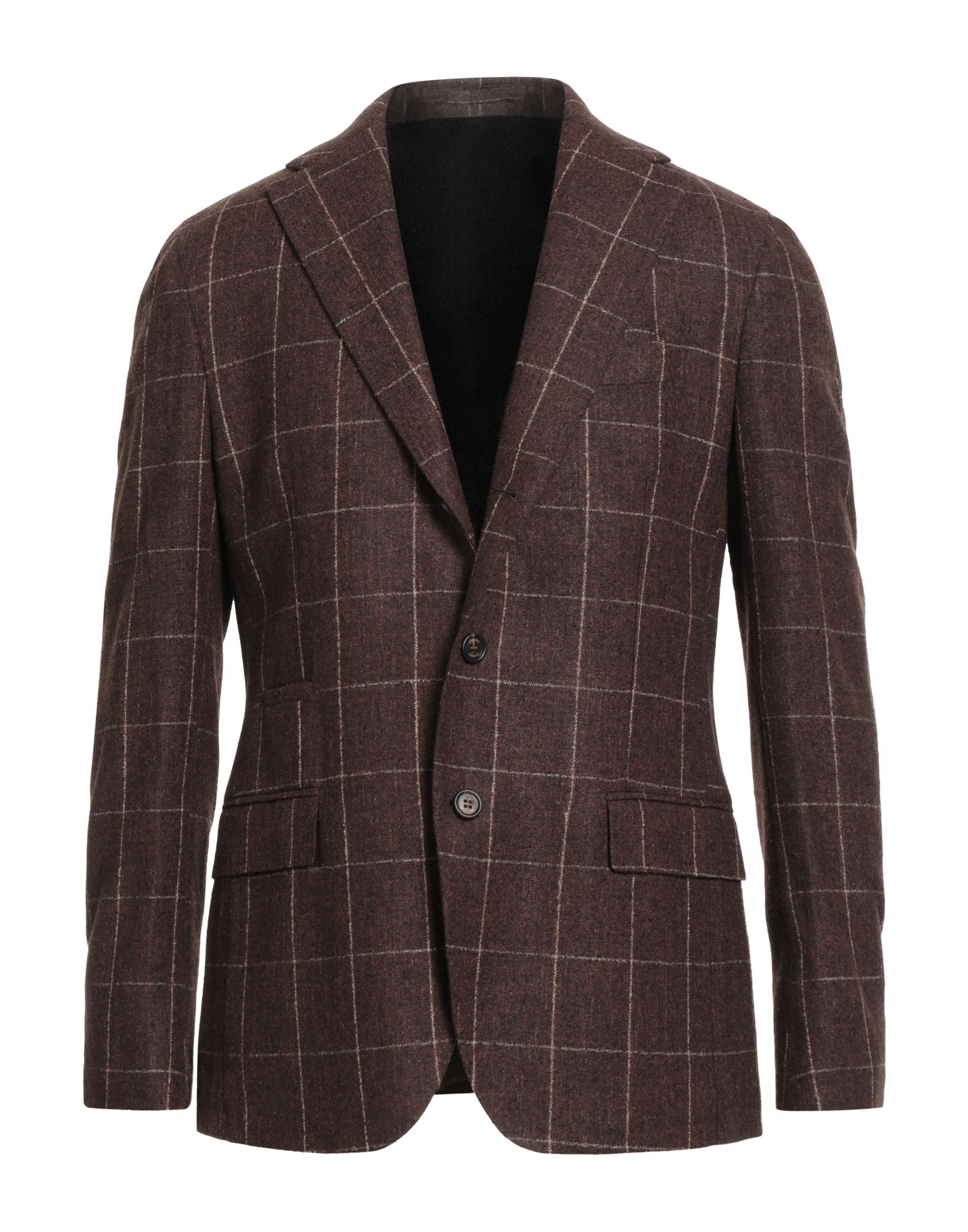 ELEVENTY Blazer Herren Braun ELEVENTY Blazer Herren Braun von ELEVENTY