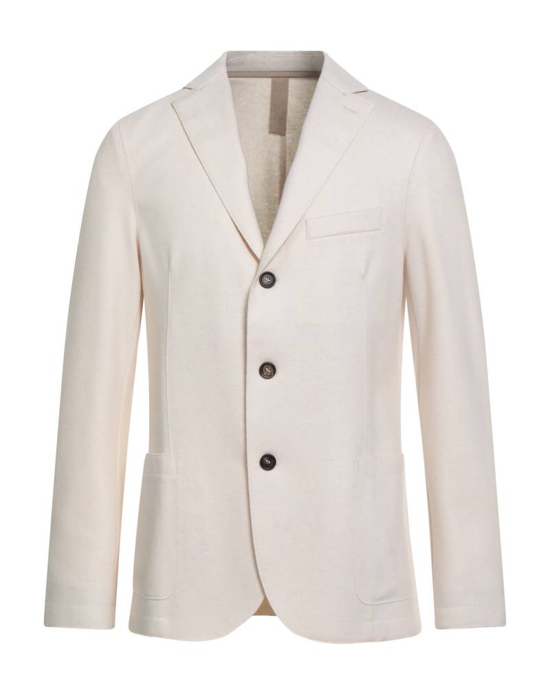 ELEVENTY Blazer Herren Cremeweiß von ELEVENTY