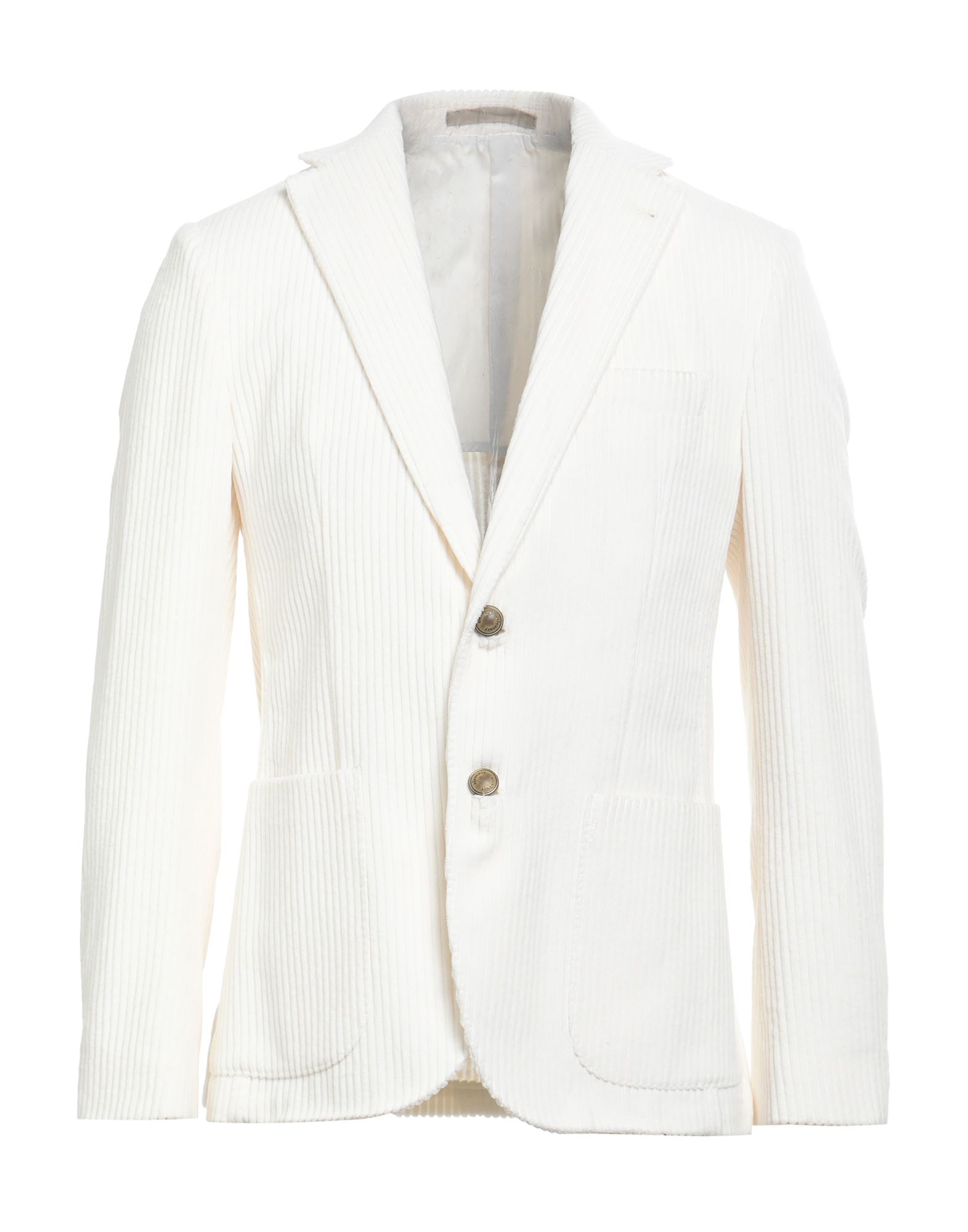 ELEVENTY Blazer Herren Cremeweiß von ELEVENTY