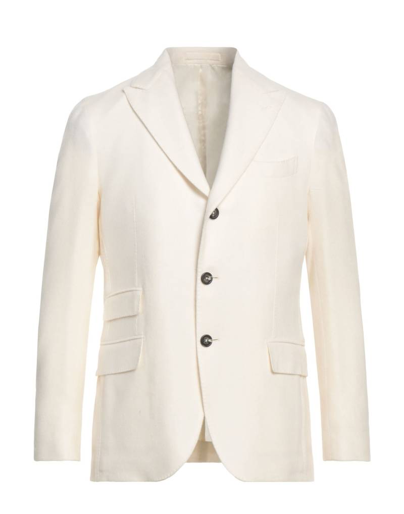 ELEVENTY Blazer Herren Elfenbein von ELEVENTY