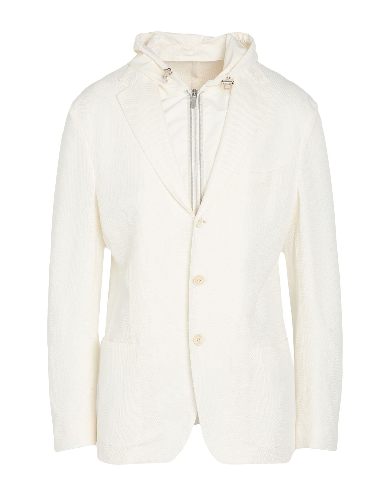 ELEVENTY Blazer Herren Elfenbein von ELEVENTY