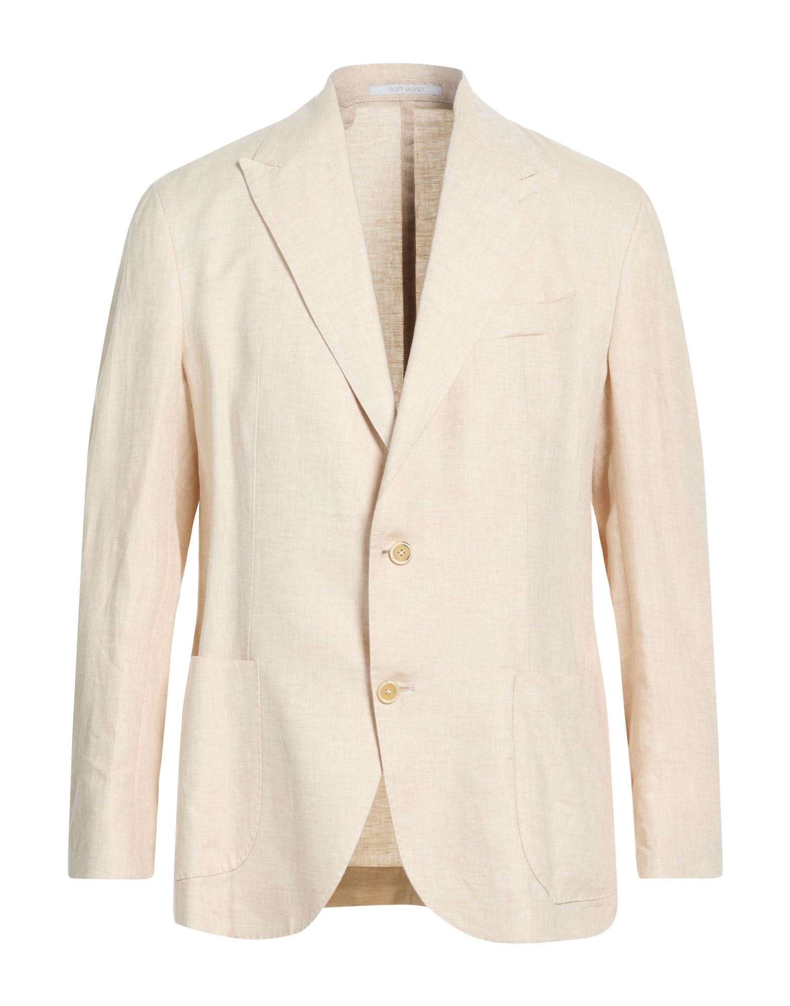 ELEVENTY Blazer Herren Elfenbein von ELEVENTY