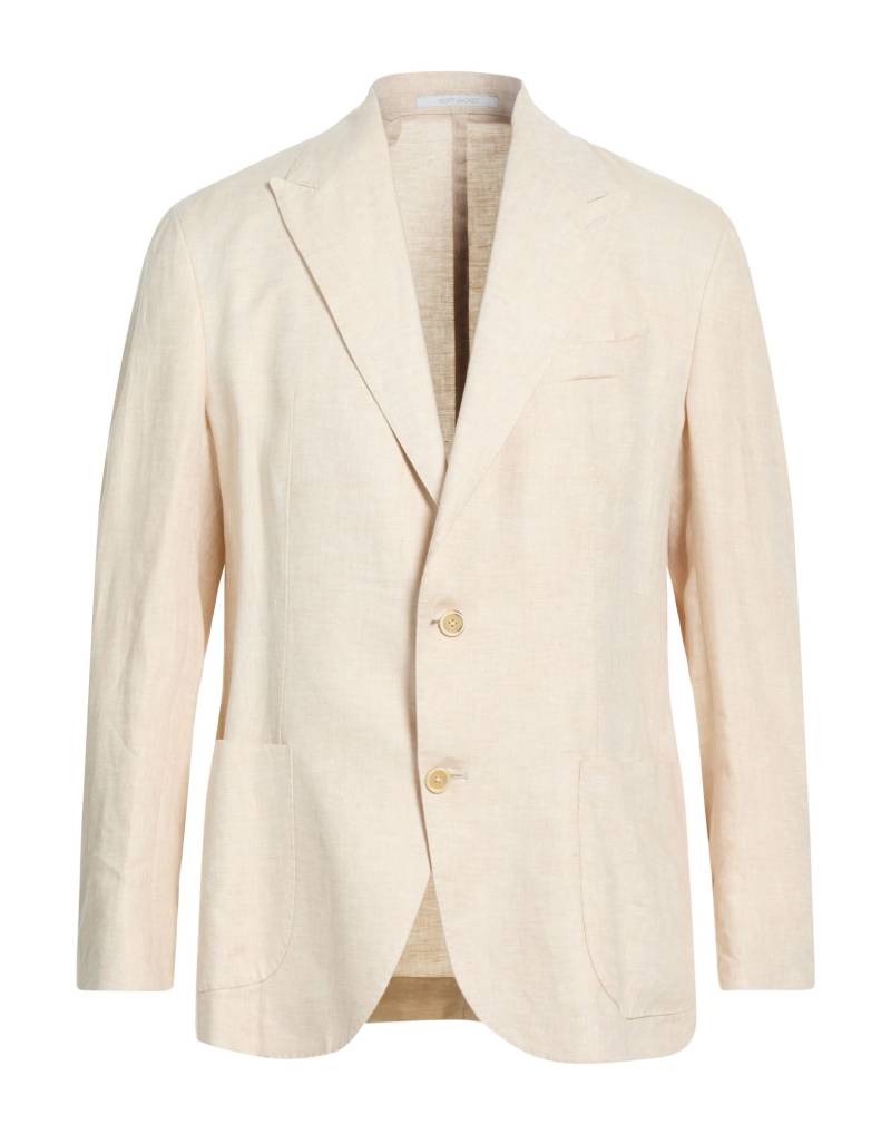 ELEVENTY Blazer Herren Elfenbein von ELEVENTY