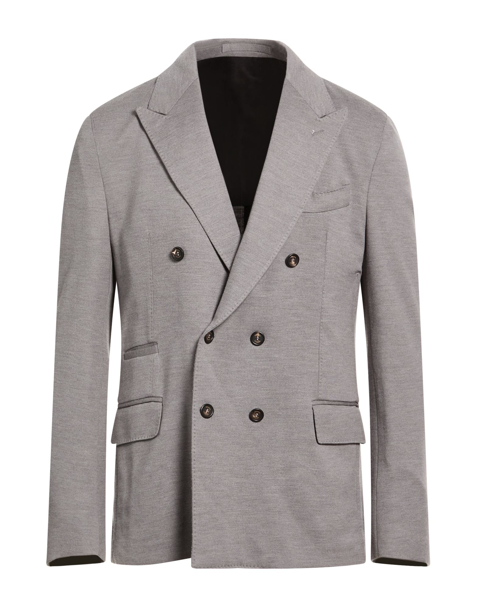 ELEVENTY Blazer Herren Grau von ELEVENTY
