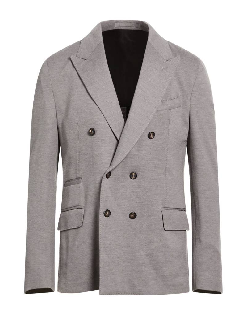ELEVENTY Blazer Herren Grau von ELEVENTY