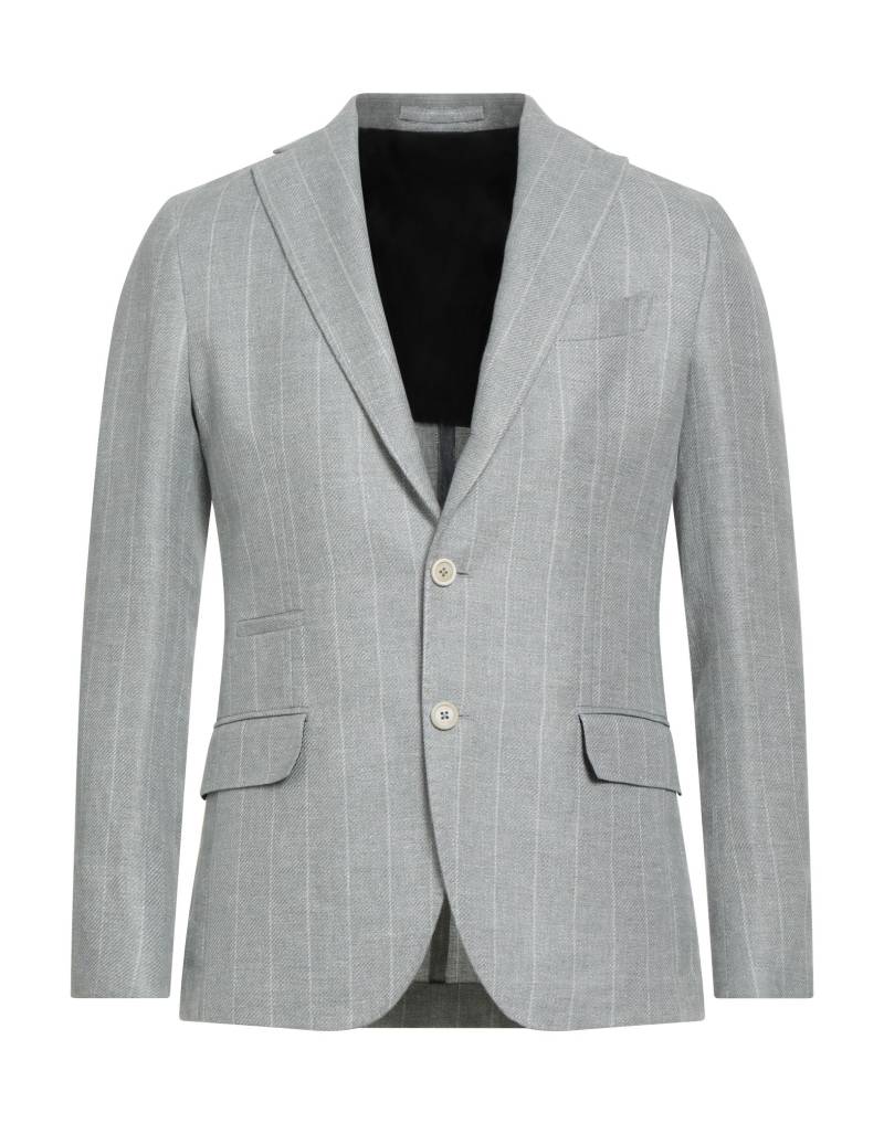 ELEVENTY Blazer Herren Grau von ELEVENTY