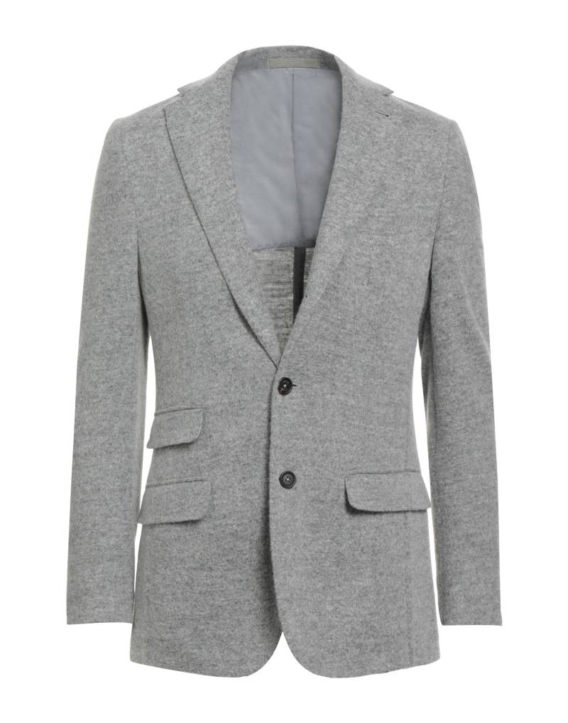 ELEVENTY Blazer Herren Grau von ELEVENTY