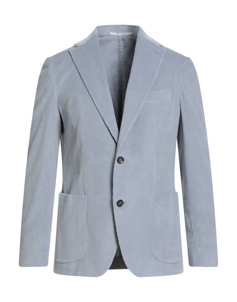 ELEVENTY Blazer Herren Grau von ELEVENTY