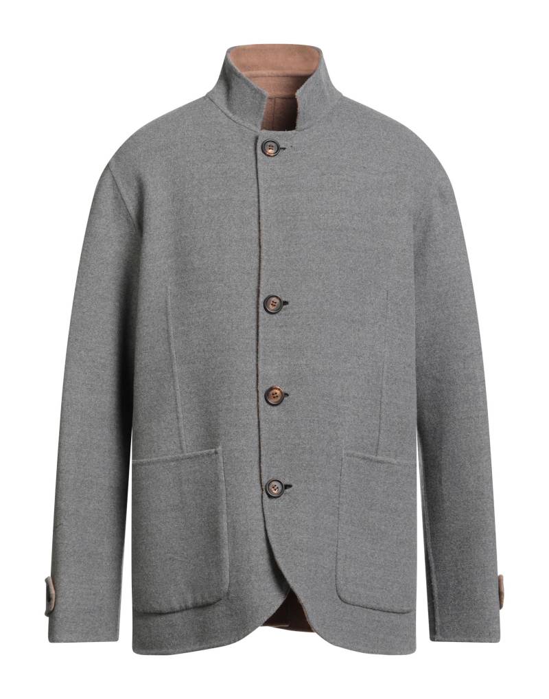 ELEVENTY Blazer Herren Grau von ELEVENTY