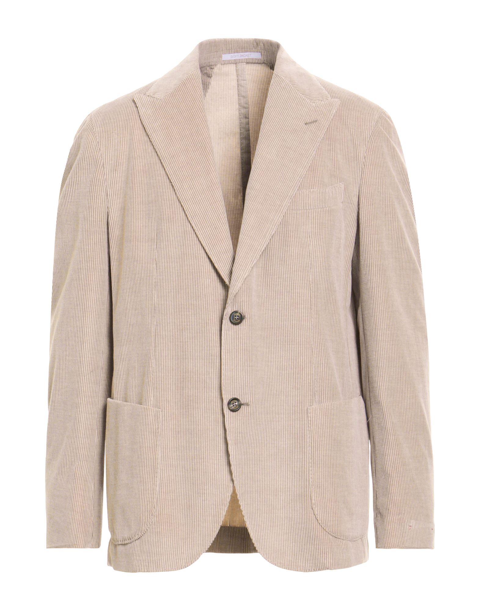 ELEVENTY Blazer Herren Hellbraun von ELEVENTY