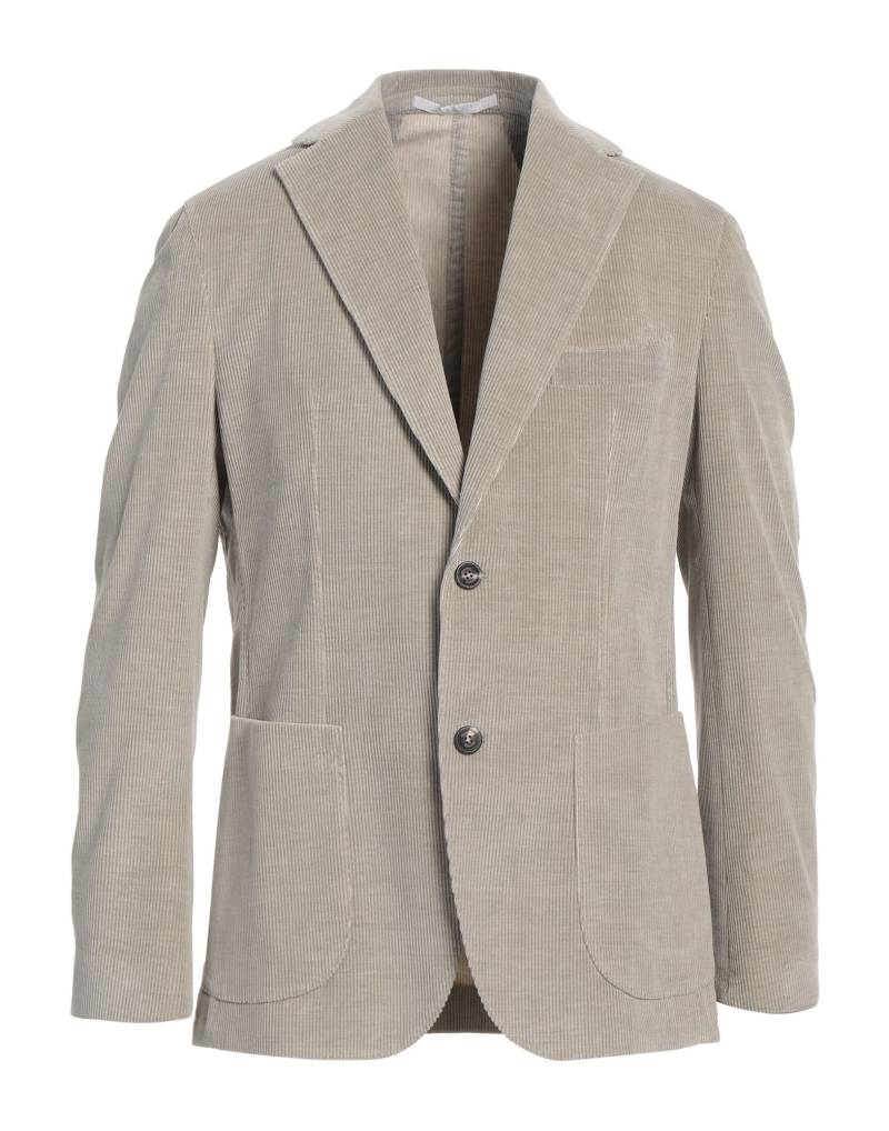 ELEVENTY Blazer Herren Hellgrau von ELEVENTY