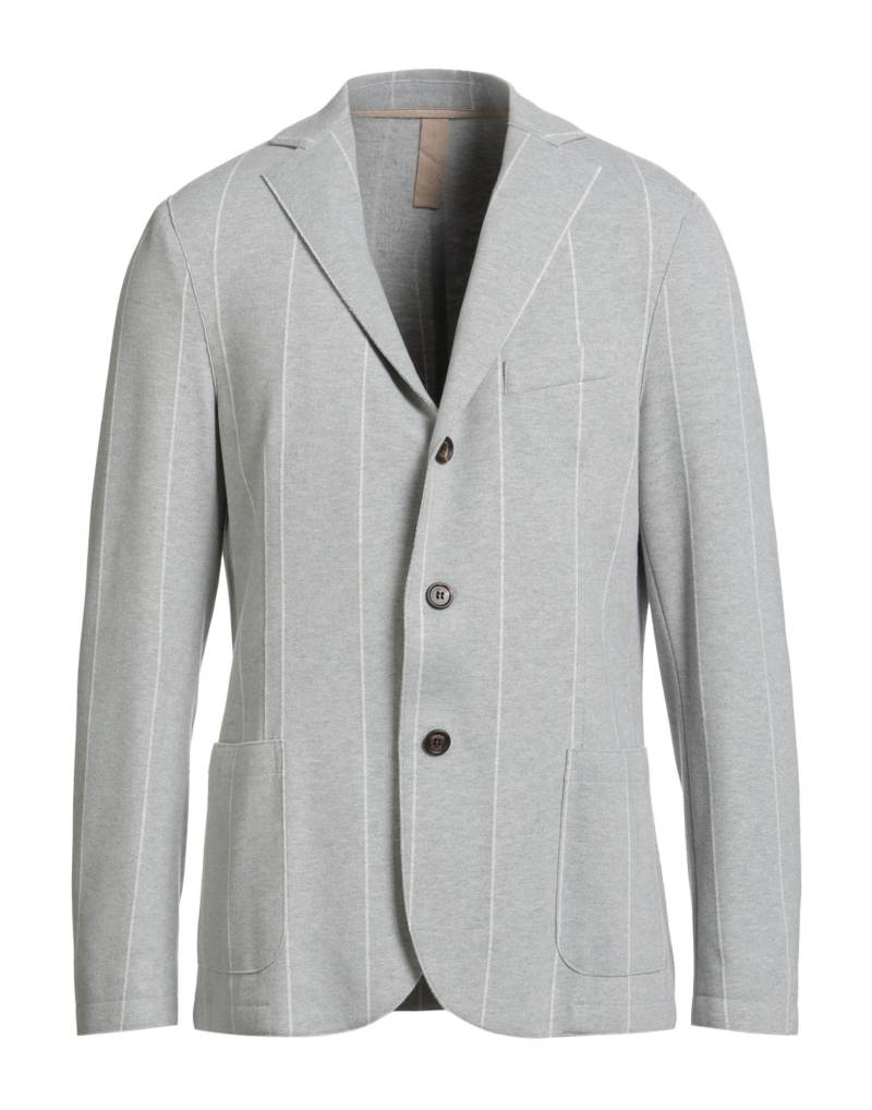 ELEVENTY Blazer Herren Hellgrau von ELEVENTY