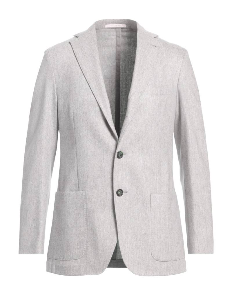 ELEVENTY Blazer Herren Hellgrau von ELEVENTY