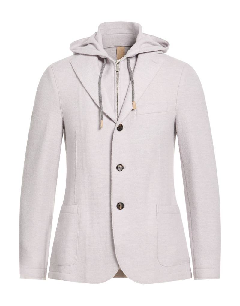 ELEVENTY Blazer Herren Hellgrau von ELEVENTY