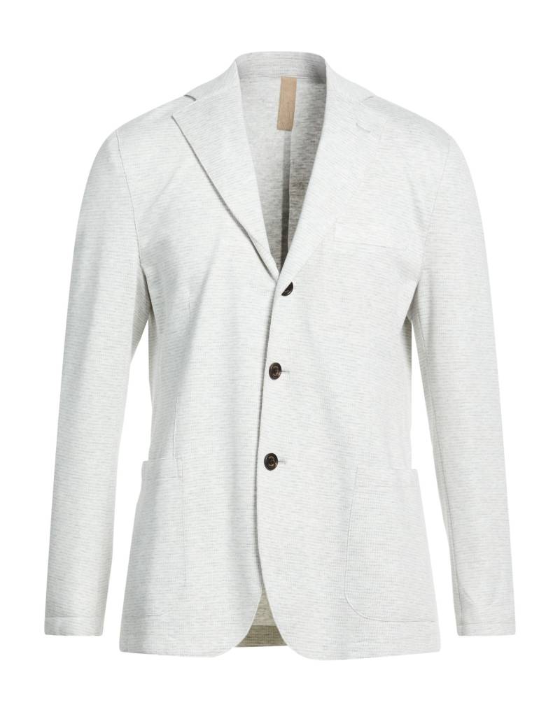 ELEVENTY Blazer Herren Hellgrau von ELEVENTY