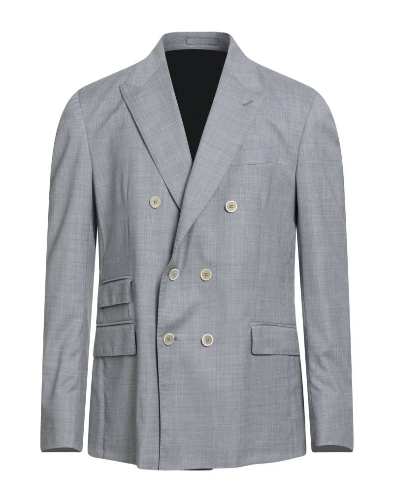 ELEVENTY Blazer Herren Hellgrau von ELEVENTY