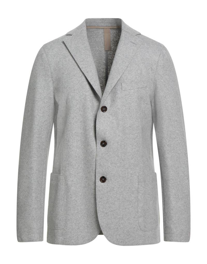 ELEVENTY Blazer Herren Hellgrau von ELEVENTY