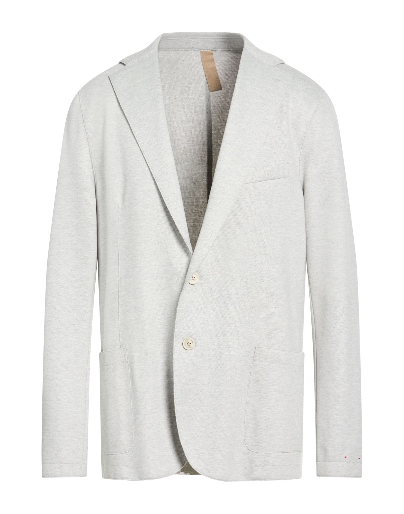 ELEVENTY Blazer Herren Hellgrau von ELEVENTY