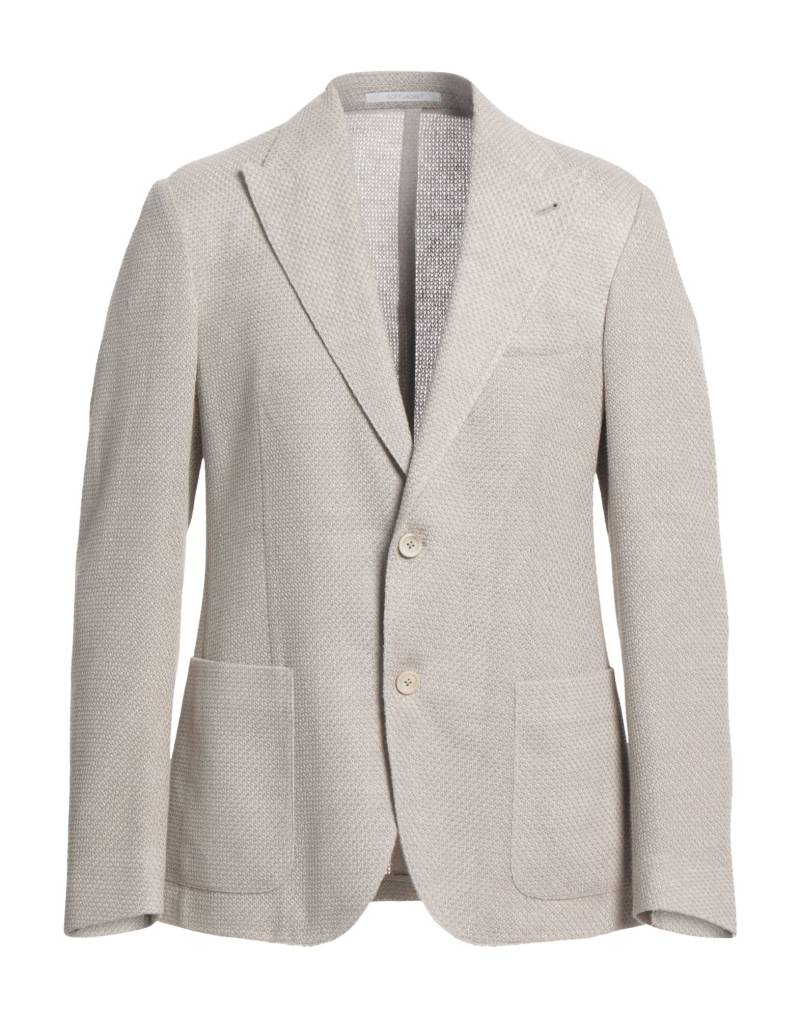 ELEVENTY Blazer Herren Hellgrau von ELEVENTY