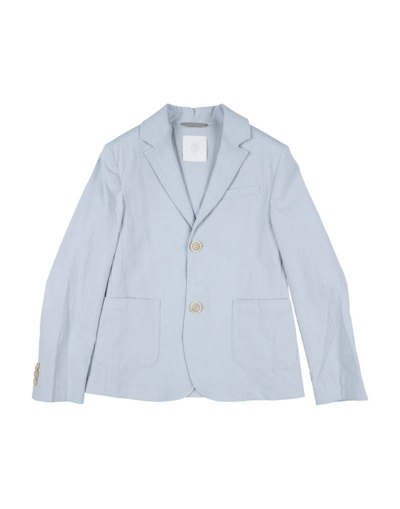 ELEVENTY Blazer Kinder Himmelblau von ELEVENTY