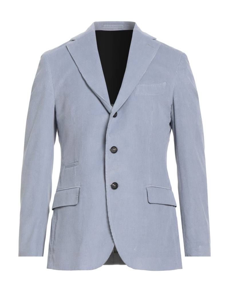 ELEVENTY Blazer Herren Himmelblau von ELEVENTY