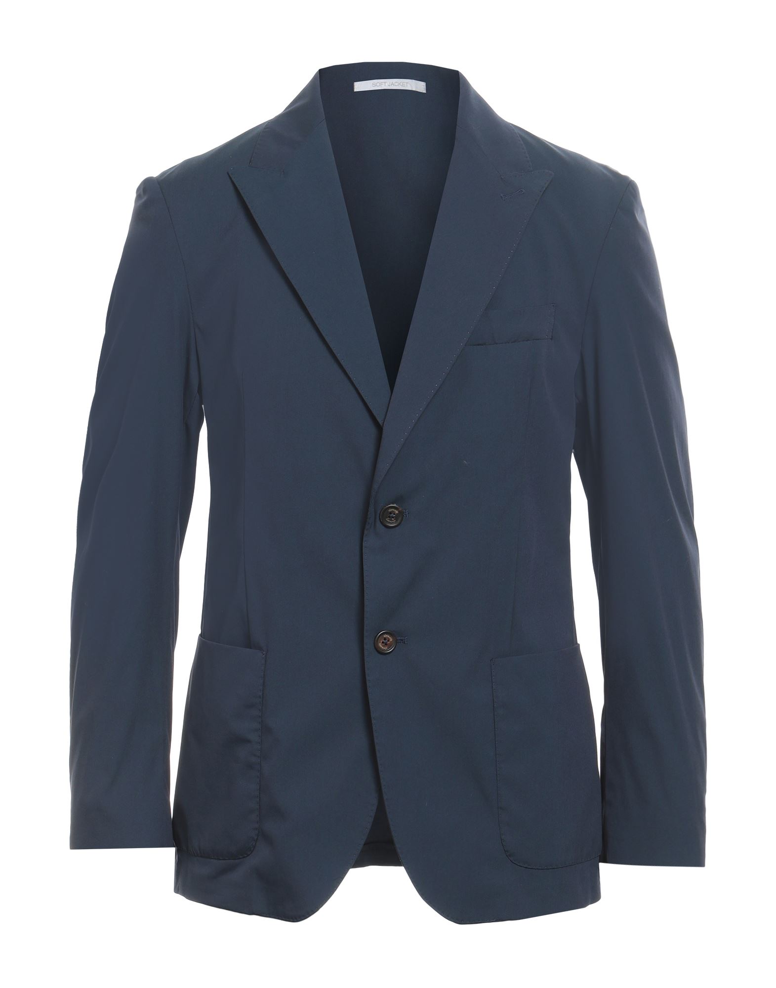 ELEVENTY Blazer Herren Marineblau von ELEVENTY