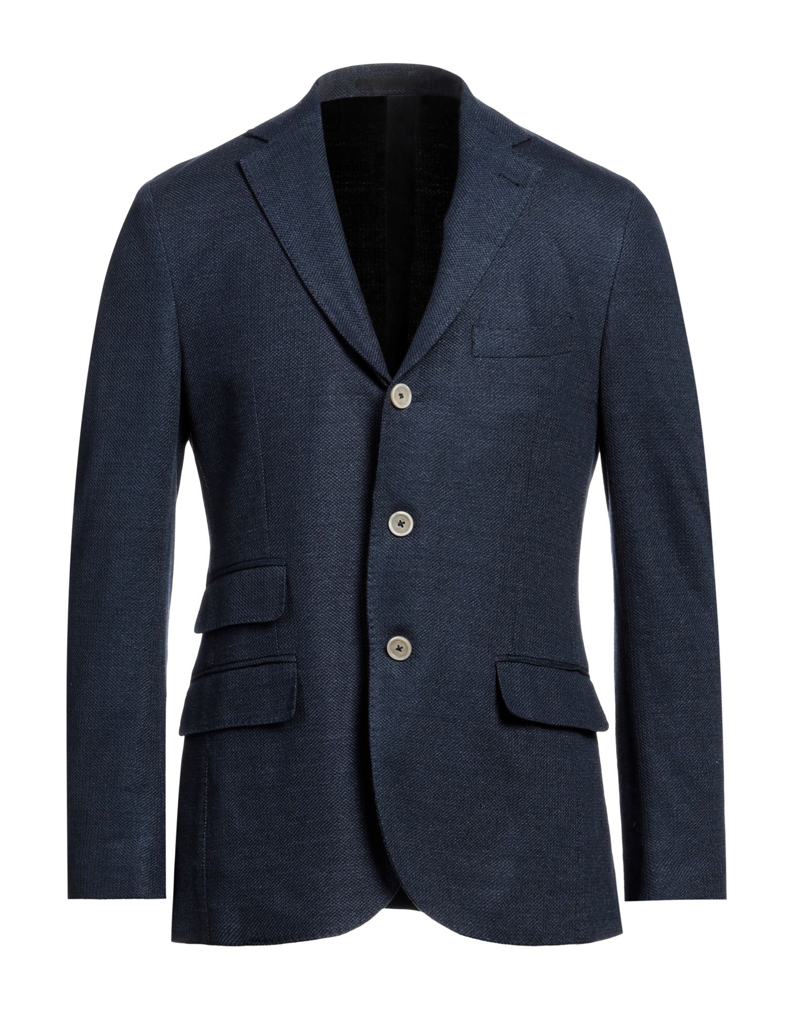 ELEVENTY Blazer Herren Marineblau von ELEVENTY