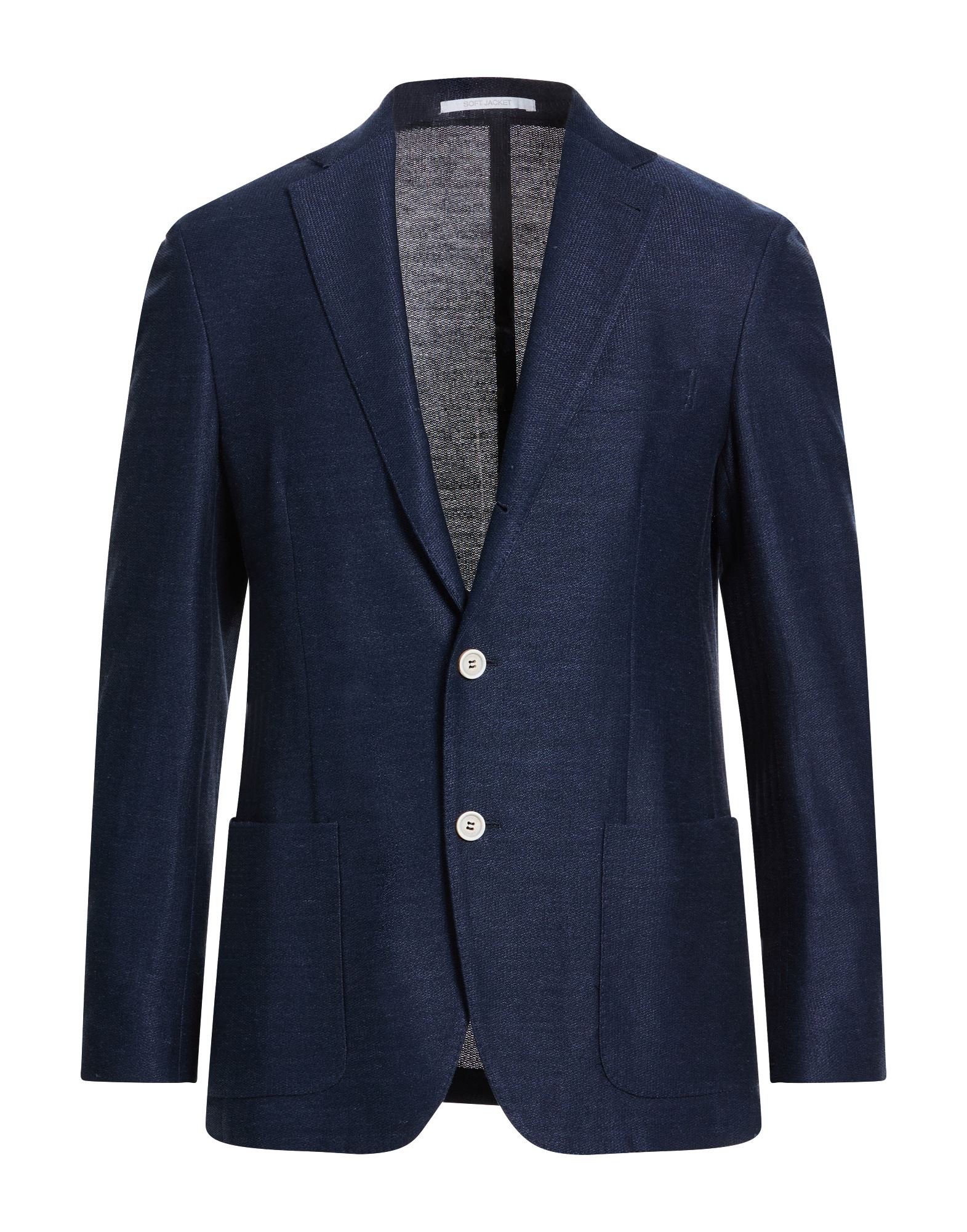 ELEVENTY Blazer Herren Marineblau von ELEVENTY