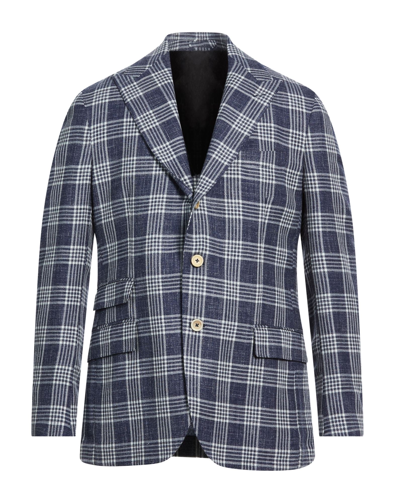 ELEVENTY Blazer Herren Marineblau von ELEVENTY